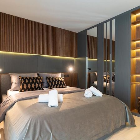 דירות רוביני Ez Luxury Living מראה חיצוני תמונה