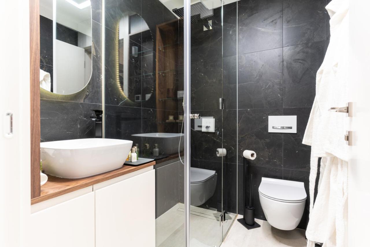 דירות רוביני Ez Luxury Living מראה חיצוני תמונה