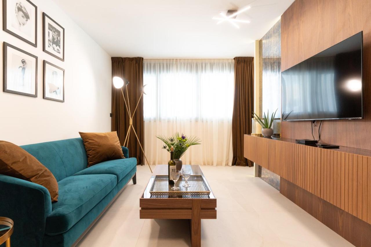 דירות רוביני Ez Luxury Living מראה חיצוני תמונה