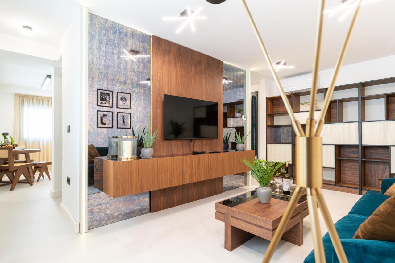 דירות רוביני Ez Luxury Living מראה חיצוני תמונה