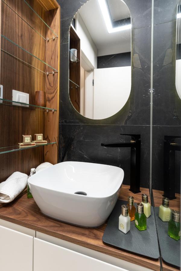 דירות רוביני Ez Luxury Living מראה חיצוני תמונה