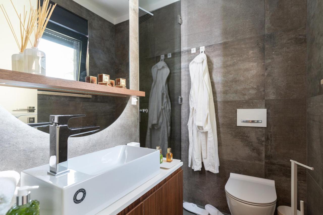 דירות רוביני Ez Luxury Living מראה חיצוני תמונה