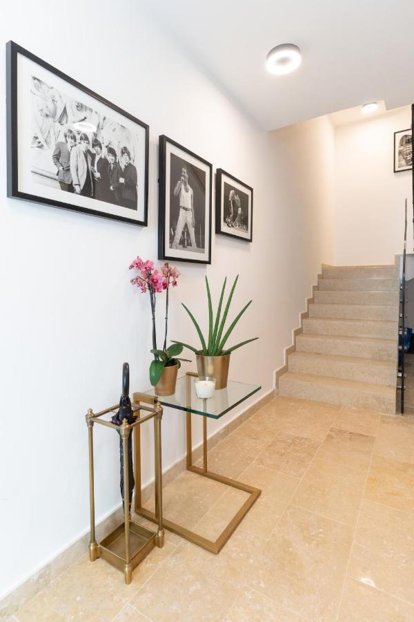 דירות רוביני Ez Luxury Living מראה חיצוני תמונה