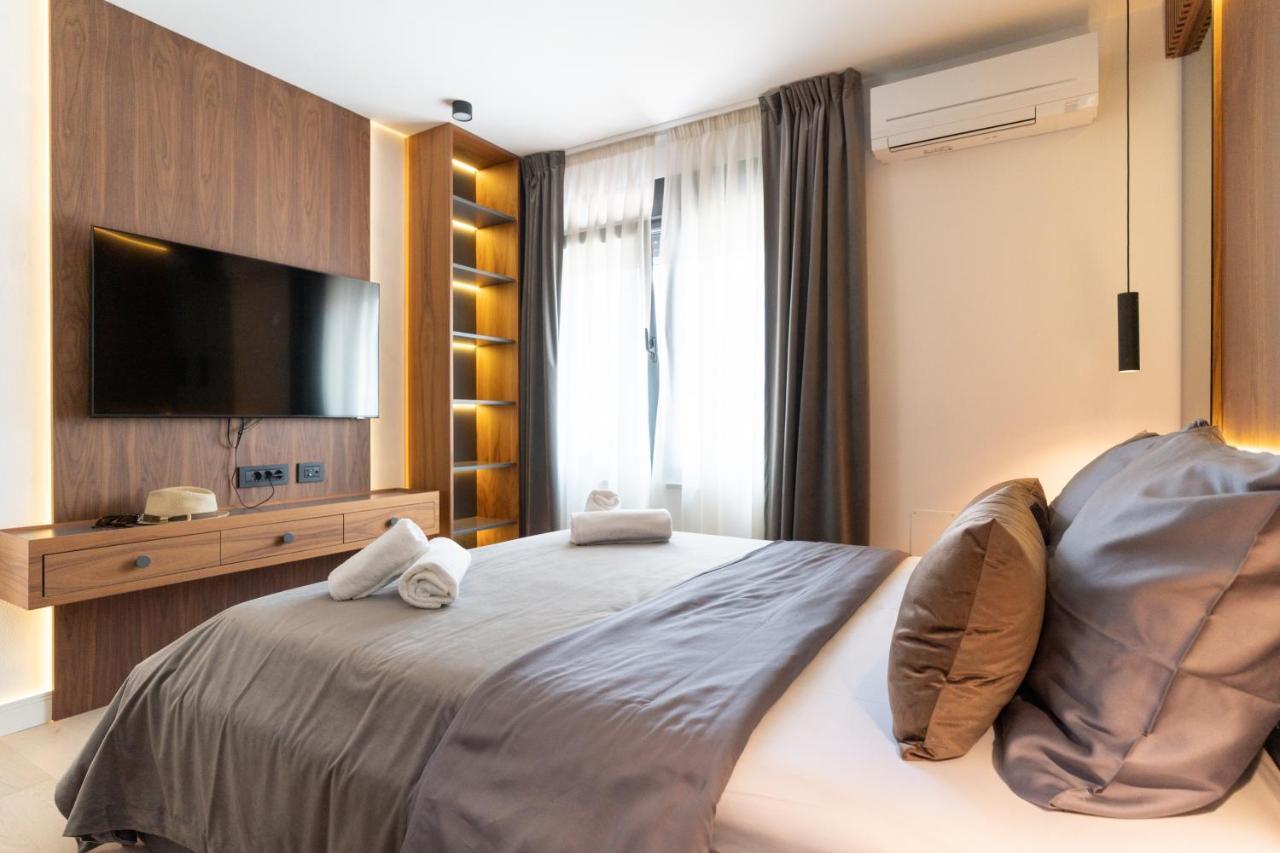 דירות רוביני Ez Luxury Living מראה חיצוני תמונה