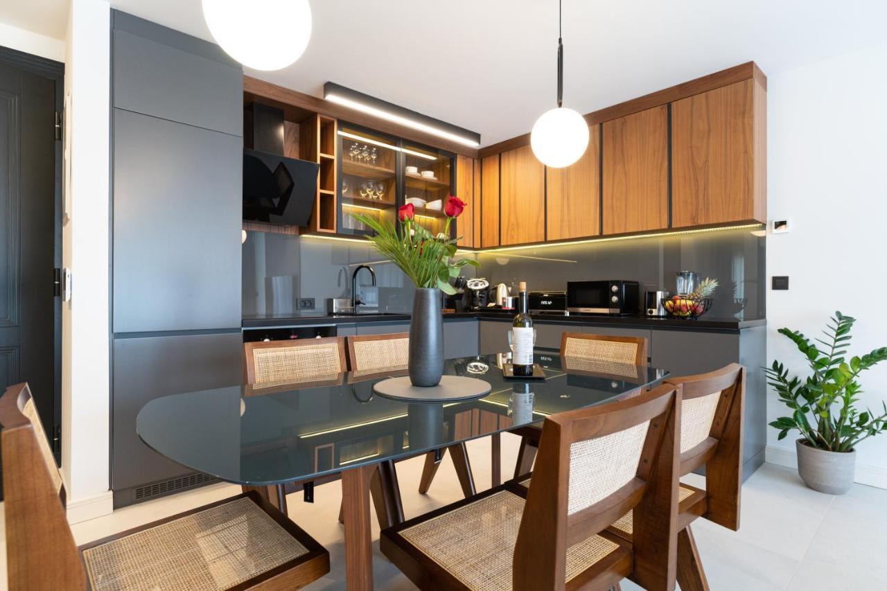 דירות רוביני Ez Luxury Living מראה חיצוני תמונה