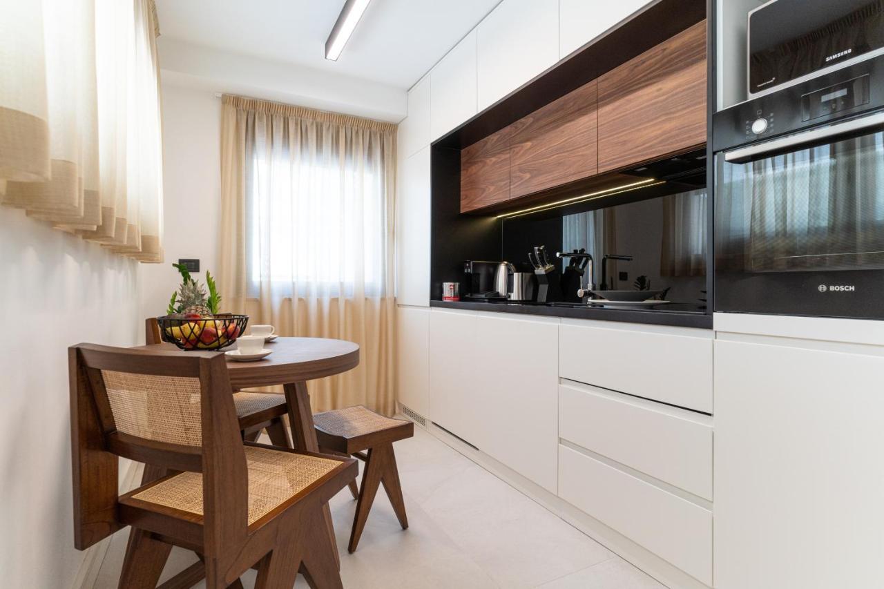 דירות רוביני Ez Luxury Living מראה חיצוני תמונה