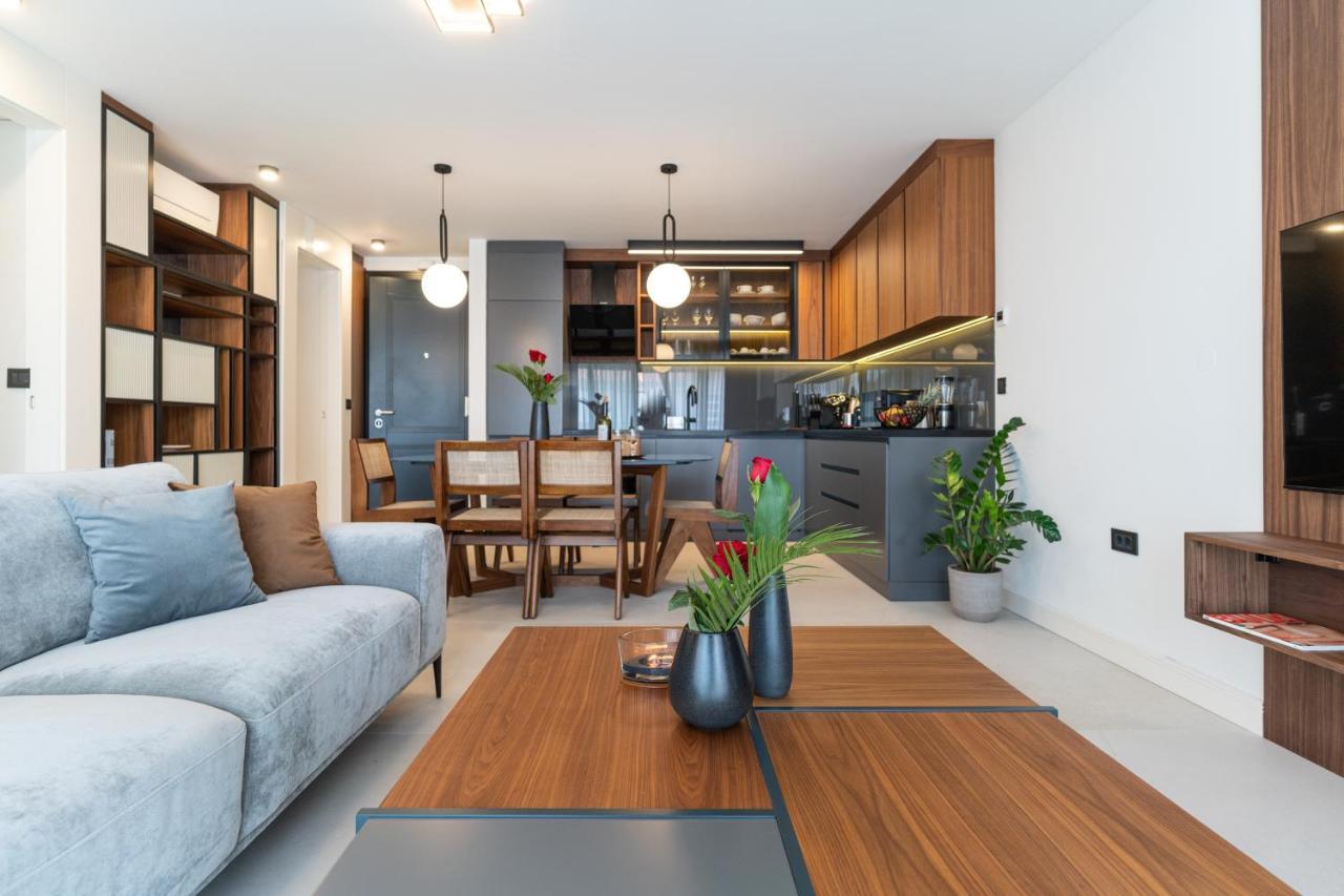 דירות רוביני Ez Luxury Living מראה חיצוני תמונה