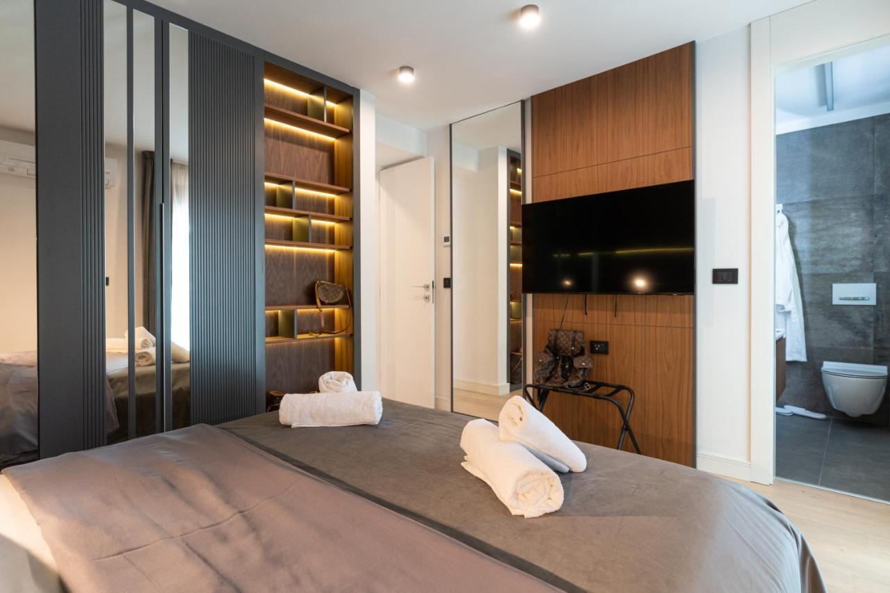 דירות רוביני Ez Luxury Living מראה חיצוני תמונה