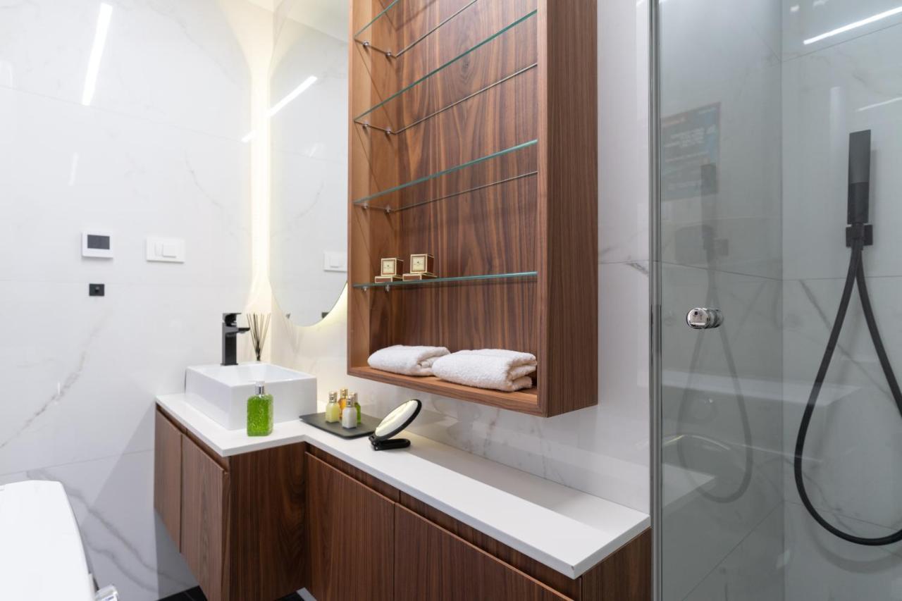 דירות רוביני Ez Luxury Living מראה חיצוני תמונה
