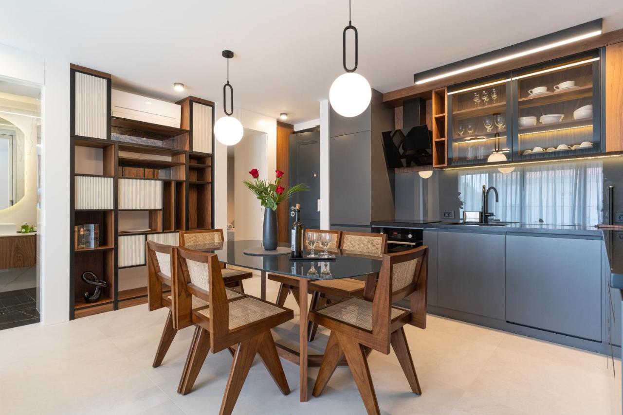 דירות רוביני Ez Luxury Living מראה חיצוני תמונה