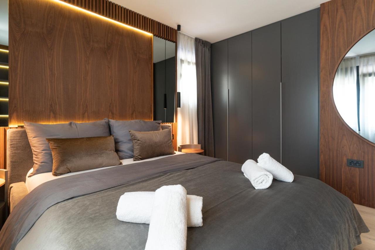 דירות רוביני Ez Luxury Living מראה חיצוני תמונה